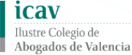 Portada Ilustre Colegio de Abogados de Valencia